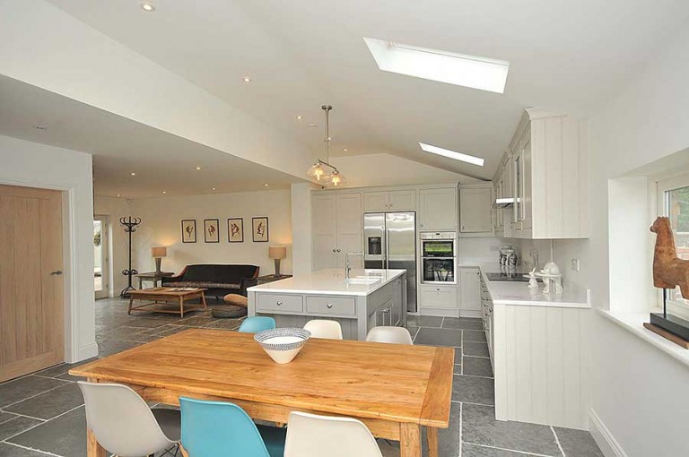 The Old Dairy, Knutsford Modern Unique Developments